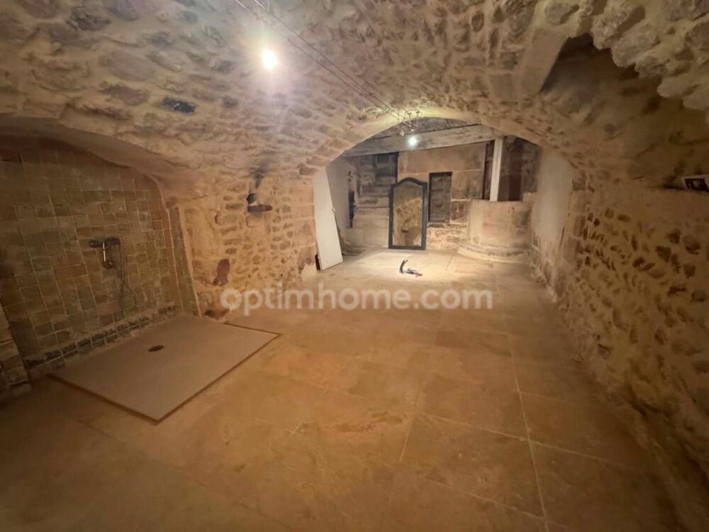 Vente Immeuble Immeuble 240m2 à SAINT REMY DE PROVENCE Saint remy de provence