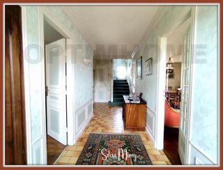  Maison à vendre 7 pièces 123 m²