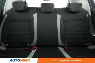 Sandero Stepway 0.9 TCe 90 ch 2017 occasion 92130 Issy-les-Moulineaux