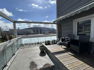  Appartement � vendre 3 pi�ces 108 m�