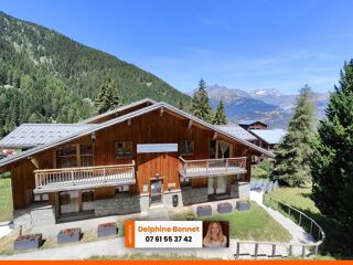  Appartement à vendre 2 pièces 32 m²