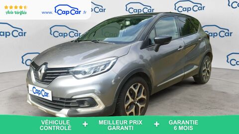 Renault captur 1.2 TCe 120 Energy Intens