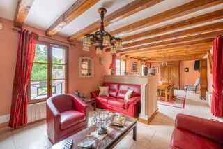  Appartement à vendre 8 pièces 214 m²