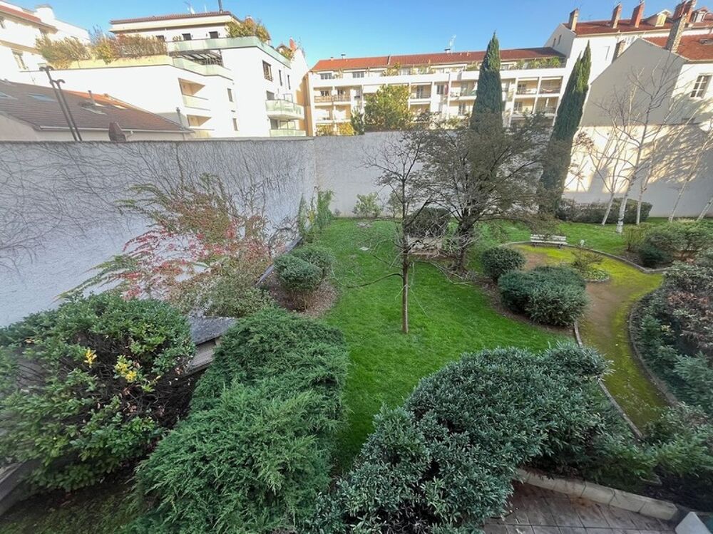 � vendre  Appartement Lyon 6