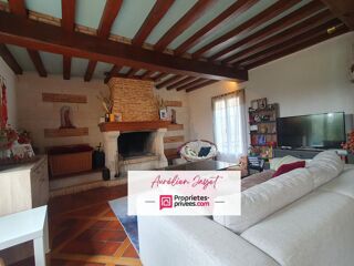  Maison � vendre 5 pi�ces 135 m�