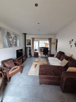  Maison à louer 4 pièces 92 m²