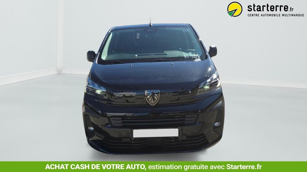 Expert Fourgon XL DIESEL 180 CH AUTOMATIQUE 2026 occasion 69190 Saint-Fons