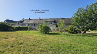  Maison à vendre 10 pièces 186 m²