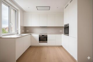  Appartement � vendre 4 pi�ces 81 m�