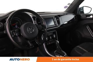 COCCINELLE II 1.2 TSI BlueMotion Tech Origin DSG7 105 ch 2018 occasion 92130 Issy-les-Moulineaux