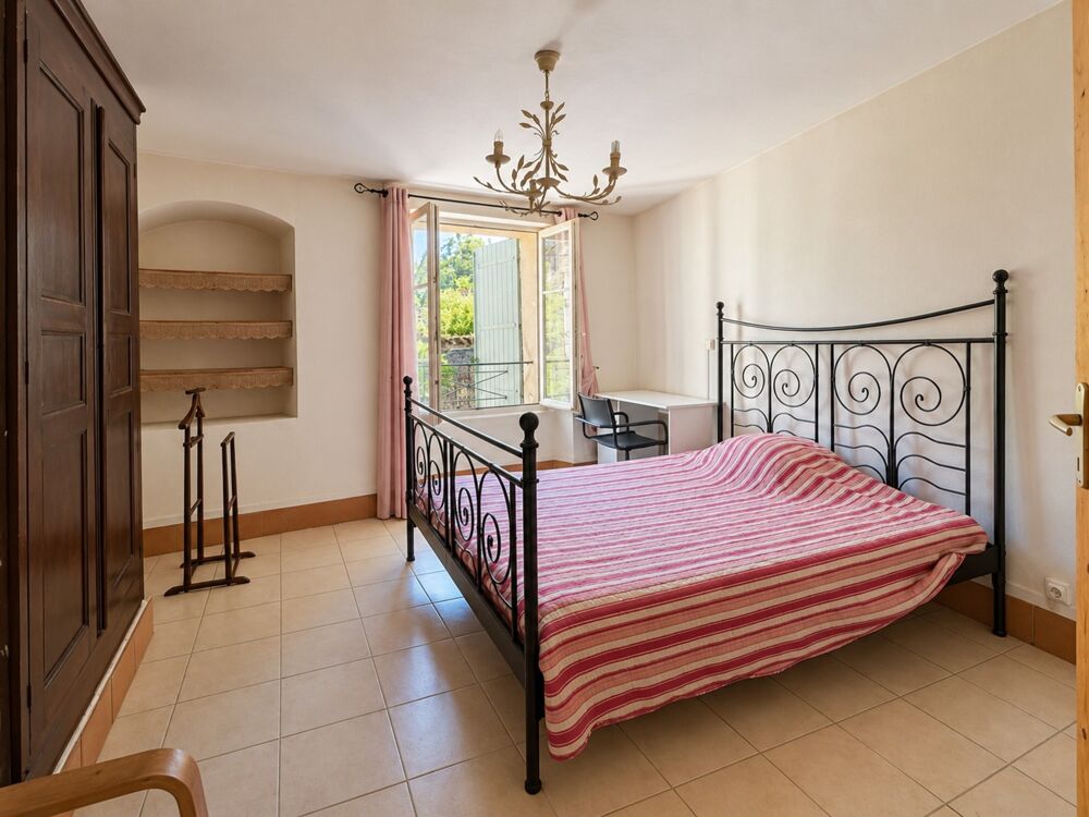 Vente Maison Maison en pierre à vendre 3 pièces PALAIRAC (11) terrain+terrasse Palairac