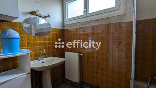  Maison à vendre 6 pièces 130 m²