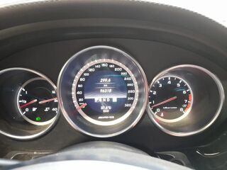 Classe CLS 63 AMG (218.374) 2011 occasion 35520 La Chapelle Des Fougeretz
