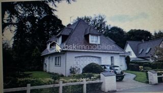  Maison � vendre 7 pi�ces 224 m�