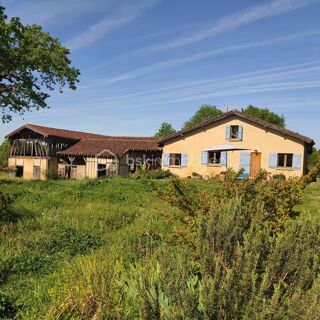  Propri�t�/ch�teau � vendre 5 pi�ces 136 m�