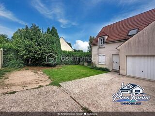 Vente Maison Maison familiale Villeneuve sous dammartin