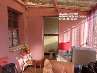  Maison � vendre 3 pi�ces 70 m�