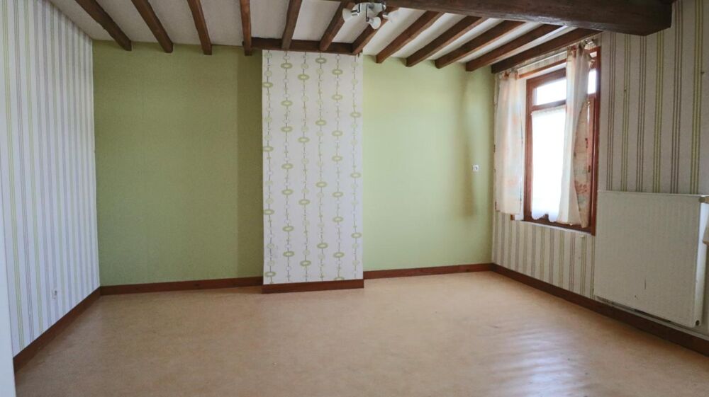 Vente Maison Maison de 147 m² à Glageon Glageon