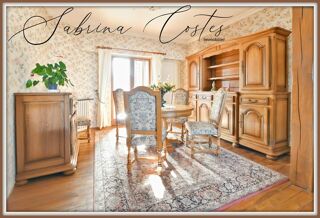  Maison � vendre 4 pi�ces 92 m�