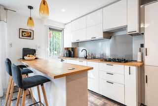  Appartement à vendre 2 pièces 58 m²