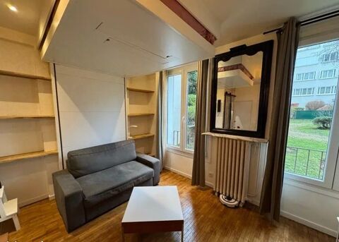  Appartement � louer 1 pi�ce 25 m�