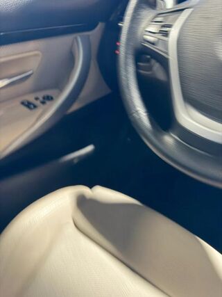 S&eacute;rie 4 Coup&eacute; 420d xDrive 190 ch Sport A 2016 occasion 85190 Venansault