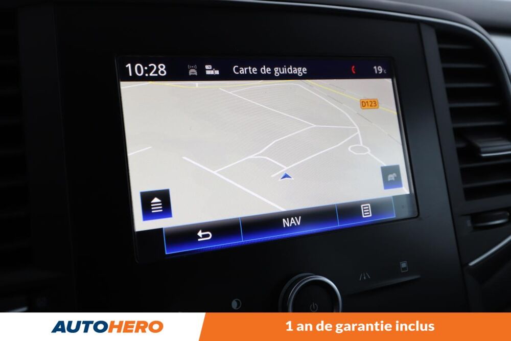 Talisman 1.5 dCi Energy Business Eco2 110 ch 2016 occasion 92130 Issy-les-Moulineaux