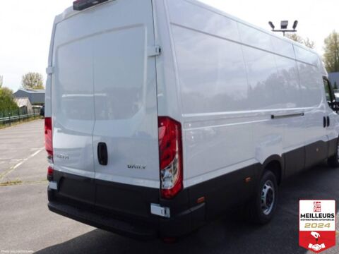Daily 35S18 3.0 V16 H2 180CV 2026 occasion 10150 Lavau
