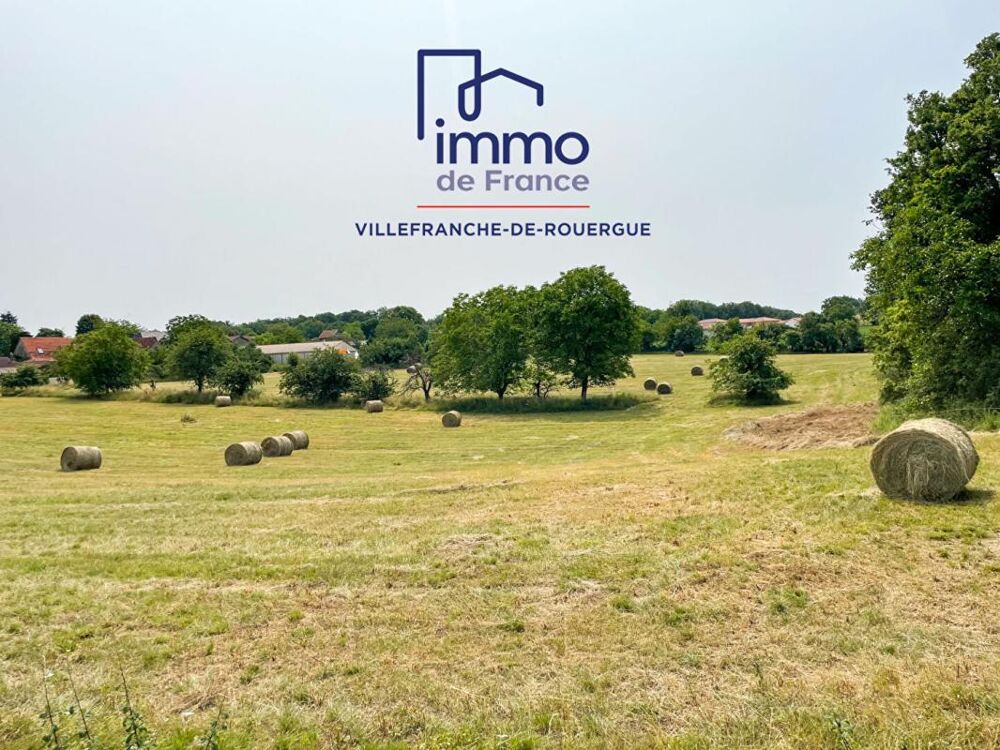 Vente Terrain Terrain à bâtir Vailhourles Vailhourles