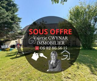  Maison � vendre 5 pi�ces 160 m�