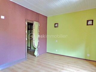  Maison à vendre 5 pièces 116 m²