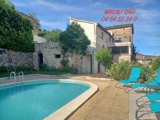  Maison à vendre 8 pièces 211 m²