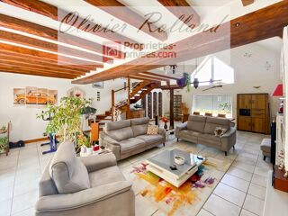 Maison à vendre 6 pièces 179 m²