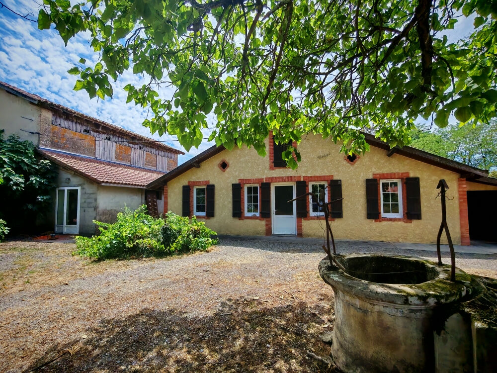 Maison ONAR 5 pièces, 99 m2 12 minutes de PONTONX