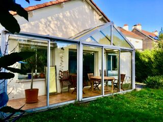  Maison à louer 4 pièces 120 m²