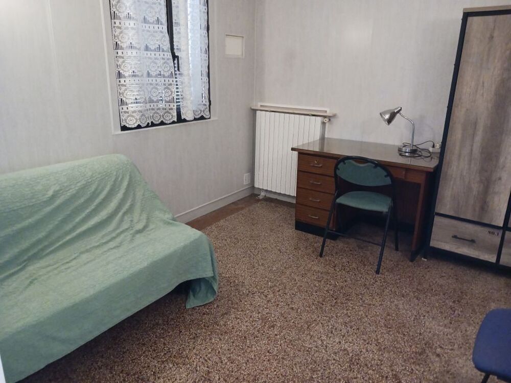 Location Appartement Appartement de 53m2 à louer sur Antibes Antibes