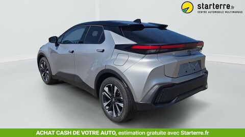 C-HR Hybride 140 Design 2026 occasion 69190 Saint-Fons