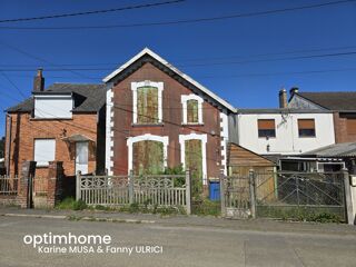  Maison  vendre 4 pices 65 m