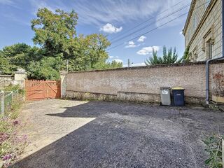  Maison à vendre 6 pièces 133 m²