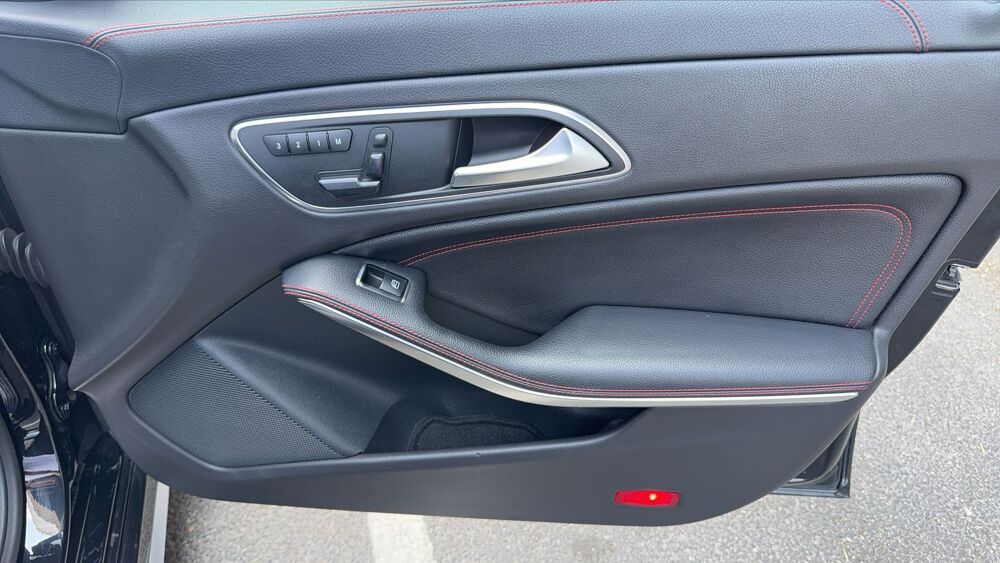 Classe CLA 45 AMG 4Matic Speedshift DCT A N/A - Automatique Toit ouvran 2015 occasion 49400 Saumur