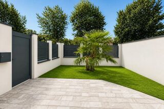  Maison à vendre 11 pièces 223 m²