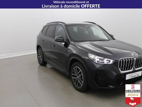 X1 sDrive 20i 170 DKG7 M Sport 2024 occasion 10150 Lavau