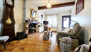  Maison � vendre 4 pi�ces 93 m�