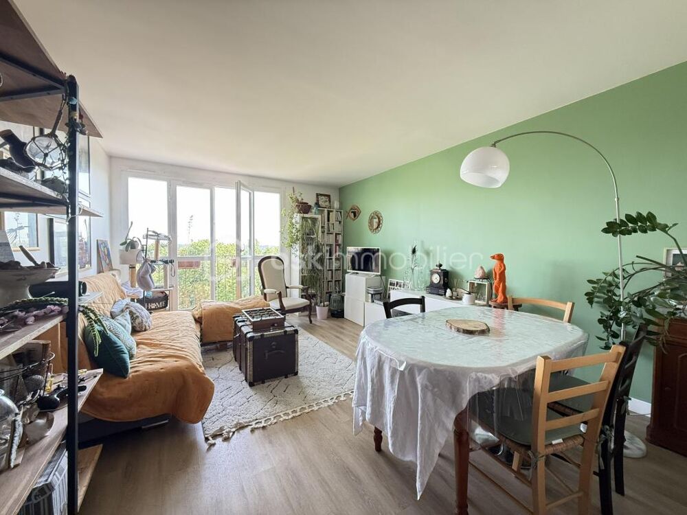 Appartement 71 m2