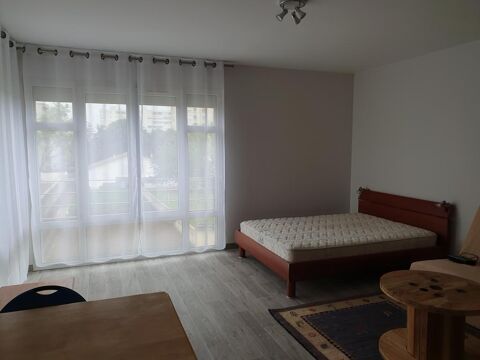  Appartement � louer 1 pi�ce 33 m�