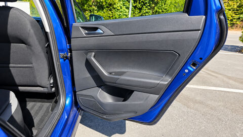 Polo 1.5 TSI 150 DSG7 R-Line Exclusive 2020 occasion 17200 Royan