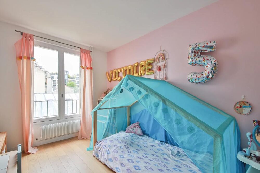 � vendre  Appartement Boulogne-Billancourt (92100)