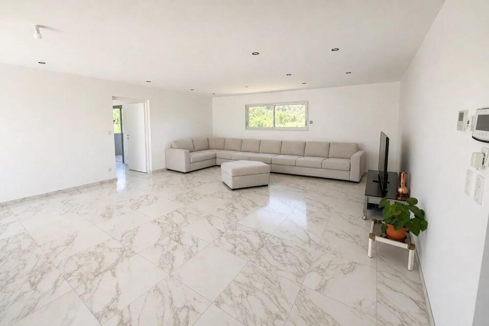 Aussonne - Maison contemporaine 6 pièces de 159 m²