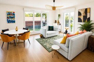  Appartement à vendre 3 pièces 65 m²
