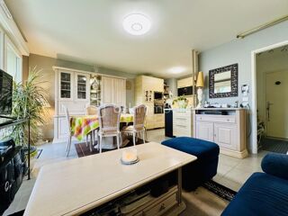  Appartement � vendre 2 pi�ces 48 m�